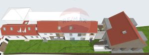 Proiect imobiliar 5 apartamente cu autorizatie de construire - imagine 5