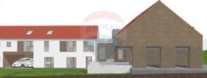 Proiect imobiliar 5 apartamente cu autorizatie de construire - imagine 3