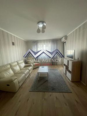 Apartament cu 3 camere în Greenfield, Băneasa - imagine 2