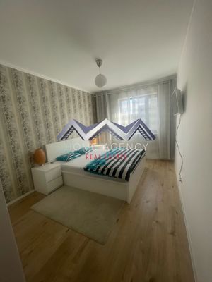 Apartament cu 3 camere în Greenfield, Băneasa - imagine 5