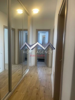 Apartament cu 3 camere în Greenfield, Băneasa - imagine 7