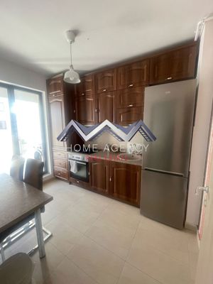 Apartament cu 3 camere în Greenfield, Băneasa - imagine 3