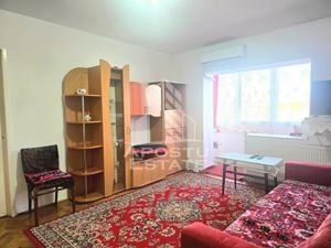 Apartament spatios de inchiriat Calea 6 Vanatori