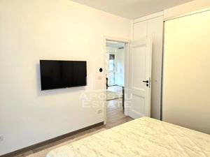 Apartament premium de inchiriat Adora Park - imagine 6