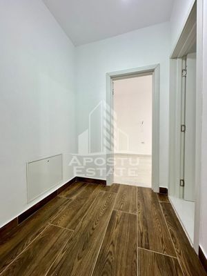 Apartament cu 2 camere, SAD in acte, finisaje premium, zona Lidl - imagine 8