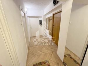 Apartament cu 2 camere,decomandat, centrala proprie, Iuliu Maniu - imagine 10