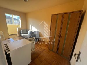 Apartament 3 camere , centrala proprie , zona Elisabetin - imagine 4