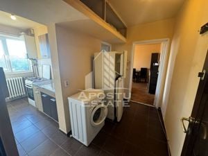 Apartament 3 camere , centrala proprie , zona Elisabetin - imagine 6