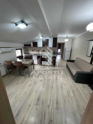 Apartament 2 camere , nou , prima inchiriere , zona Giroc - imagine 7