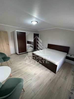 Apartament 2 camere , nou , prima inchiriere , zona Giroc - imagine 4