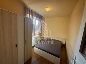 Apartament 3 camere , centrala proprie , zona Elisabetin - imagine 2