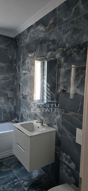 Apartament decomandat,2 camere,56 mp utili,bloc nou 2024,Giroc - imagine 5