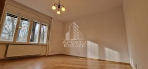 Apartament cu o camera , centrala proprie , ideal pentru AirBNB