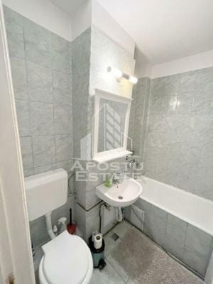 Apartament cu 2 camere,decomandat, centrala proprie, Iuliu Maniu - imagine 11