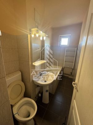 Apartament 3 camere , centrala proprie , zona Elisabetin - imagine 7