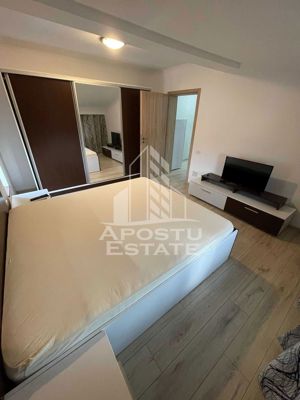 Apartament 2 camere , nou , prima inchiriere , zona Giroc - imagine 2