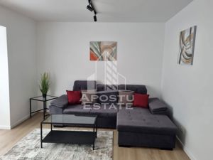 Apartament 3 camere , centrala proprie ,clima, Zona Torontalului - imagine 4