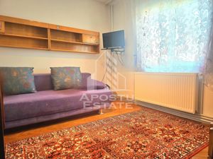 Apartament spatios de inchiriat Calea 6 Vanatori - imagine 5