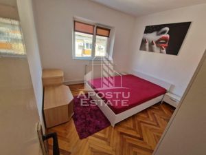 Apartament cu 3 camere in zona Complexului. centrala termica, boxa - imagine 4