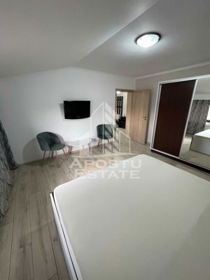 Apartament 2 camere , nou , prima inchiriere , zona Giroc - imagine 5