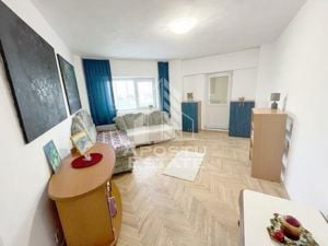 Apartament cu 2 camere,decomandat, centrala proprie, Iuliu Maniu - imagine 3