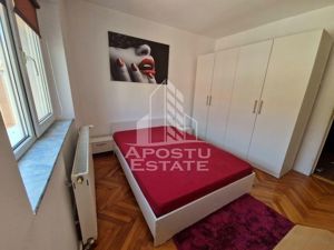 Apartament cu 3 camere in zona Complexului. centrala termica, boxa - imagine 3