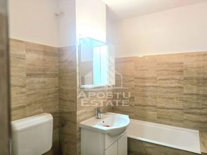 Apartament spatios de inchiriat Calea 6 Vanatori - imagine 7