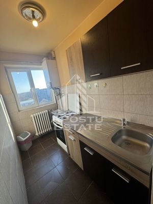 Apartament 3 camere , centrala proprie , zona Elisabetin - imagine 5