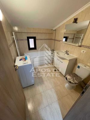 Apartament 2 camere , nou , prima inchiriere , zona Giroc - imagine 3