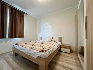 Apartament cu 3 camere, semidecomandat, in Dumbravita - imagine 8