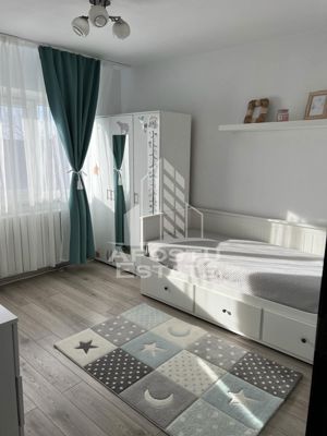 Apartament modern cu 3 camere, in Complexul Studentesc - imagine 4