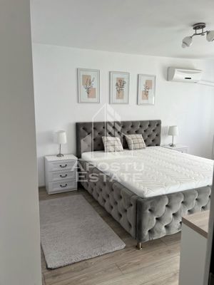 Apartament modern cu 3 camere, in Complexul Studentesc - imagine 2