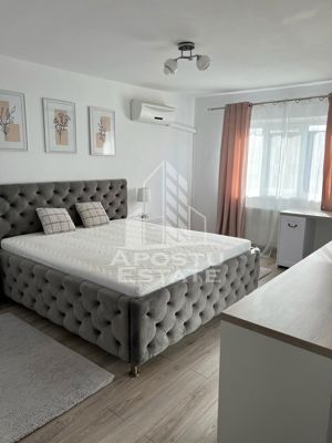 Apartament modern cu 3 camere, in Complexul Studentesc