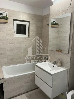 Apartament modern cu 3 camere, in Complexul Studentesc - imagine 11