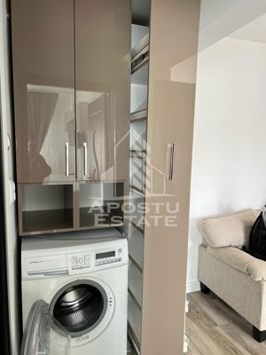 Apartament modern cu 3 camere, in Complexul Studentesc - imagine 10