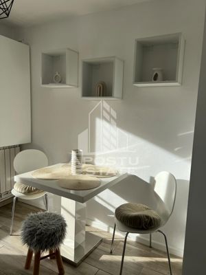 Apartament modern cu 3 camere, in Complexul Studentesc - imagine 8