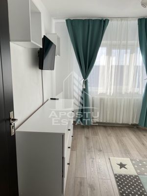 Apartament modern cu 3 camere, in Complexul Studentesc - imagine 5