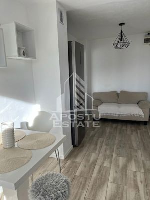 Apartament modern cu 3 camere, in Complexul Studentesc - imagine 9