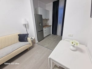 Inchiriez apartament tip studio  - imagine 2