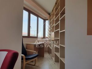 Apartament cu 2 dormitoare spatios, centrala proprie, in zona Balcescu - imagine 8