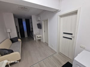 Inchiriez apartament tip studio  - imagine 3