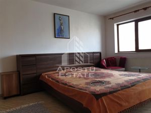 Apartament cu 2 dormitoare spatios, centrala proprie, in zona Balcescu - imagine 7