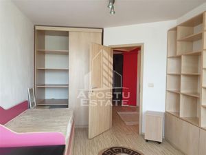 Apartament cu 2 dormitoare spatios, centrala proprie, in zona Balcescu - imagine 4