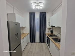 Inchiriez apartament tip studio  - imagine 4