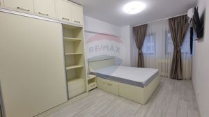 Apartament cu 3 camere cochet de inchiriat in Moghiors Park Residence - imagine 4