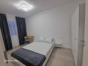 Inchiriez apartament tip studio  - imagine 9