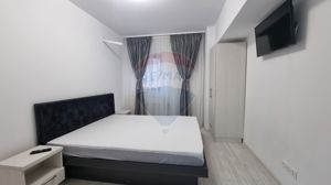 Apartament cu 3 camere cochet de inchiriat in Moghiors Park Residence - imagine 3