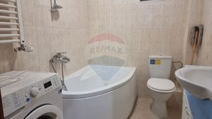 Apartament cu 2 camere de inchiriat in zona Panduri - imagine 5