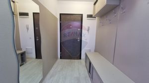 Apartament cu 3 camere cochet de inchiriat in Moghiors Park Residence - imagine 7