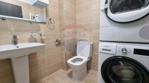 Apartament cu 3 camere cochet de inchiriat in Moghiors Park Residence - imagine 6